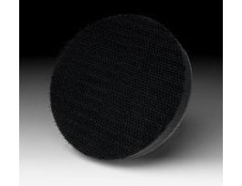 3M™ Hookit™ Soft Interface Disc Pad 70166, 5 in x 1/2 in, 10 ea/Case