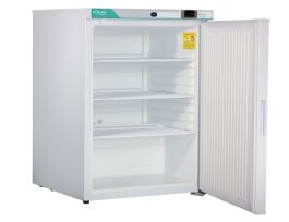 FLAMMABLE REFRIGERATOR 4CF
