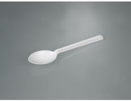 SPOON SINGLE-USE PS 10 ML PK100