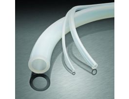 TUBING SILICONE .313/.500/50FT