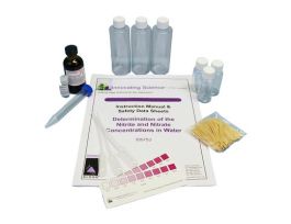 DET OF NITRITE NITRATE KIT.