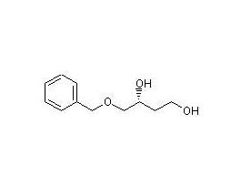 (R)-4-BENZYLOXY-1,3-BUTANEDIOL