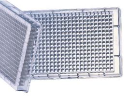 PLATE 384W SV HI ACOUSTIC CS80