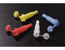 SAMPLE CUP C MIRA RED PK1000