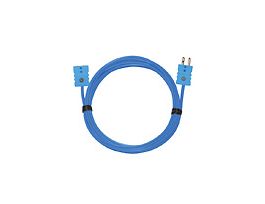 Type-T, Extension Cable, Std, 50ft, 20-Gauge