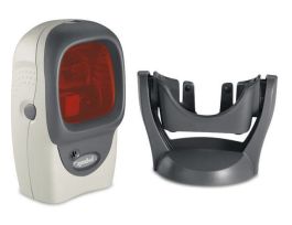 SCANNER BARCODE RAMP MULTI-DIREC LASER