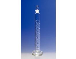 CYLINDER MIXING W/STOPR 250 ML CS