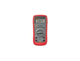 True RMS Multimeter, Intrinsically Safe