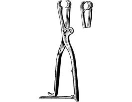 LAMBOTTE BONE FCP 10 1/2IN