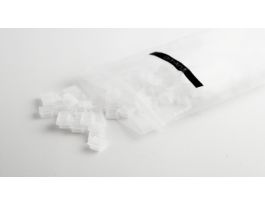 CUVETTE LIDS 100/PK