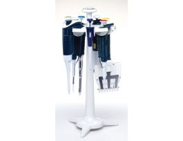 STAND CARROUSEL 7 PIPETTES FOR DISTRIMAN