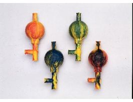 PIPETTE FILLER, MULTI-COLORED