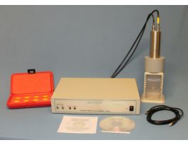 ADVANCED SPECTROSCOPY LAB SYSTEM US