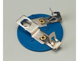 SOCKET LIGHT MINI W/FAHNSTOCK CLIP PK6