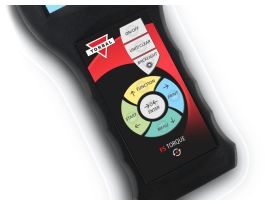 GAUGE CHUCK CLAMP TORQUE 100LBF X 0.1LBF