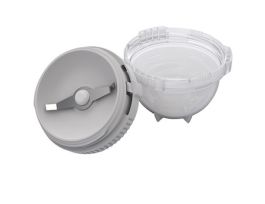 Disposable Grinding Chamber with Titanium Beater, 40 mL; 10/pk