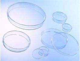 PETRI DISH 35X10MM CS740