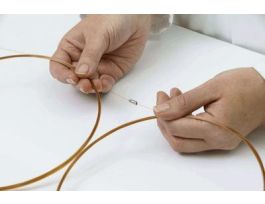 2M X 75UM/190UM VSD TUBING