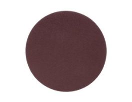 3M™ PSA Cloth Disc 348D, P120 X-weight, 6 in x NH, Die 600Z, 50/Carton, 250 ea/Case