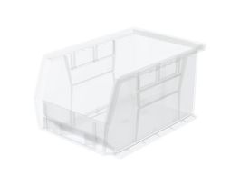 BIN AKROBIN 9-1/4 X 6 X 5 CLEAR