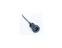 Cap Cable Assembly, 10'L, for modular pH and ORP electrodes