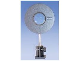 LENS CONVEX 50MM F: +150MM