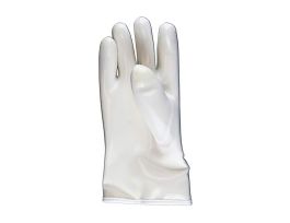 12" Mid-Temp Wet Handling Glove 1 PR/PK LARGE,QRP