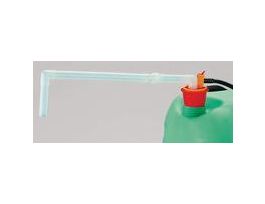 OTAL-FOOTPUMP PP SIZE 15