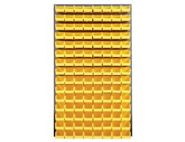 36INX61IN LVRD PNL W 120 QUS220YELLOW