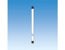 24IN SS EXTENSION TUBE