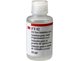 3M™ Fit Test Solution FT-12, Sweet, 6 ea/Case