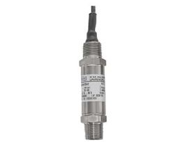 Explosion Proof Vacuum Transmitter, 30 to 0" Hg