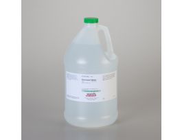DEIONIZED WATER 3.8L
