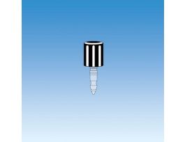 0-5,8 TEF-CAP PLUG (GB)