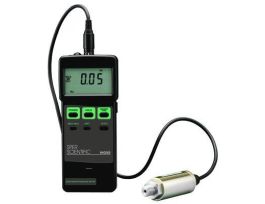 WIDE RANGE PRESSURE METER