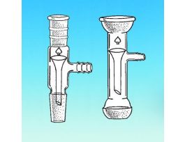 35/25 ADAPTER VACUUM