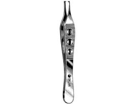 FORCEP ADSON TISSUE 4.75 LITE