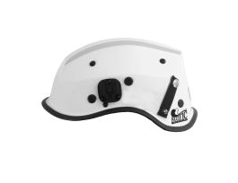 Pacific R6C Dominator, Red, Non Vented, Eye Protector, Fiberglass