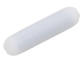 STIR BAR MICRO PTFE.5X.13 CS12