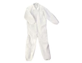 VWR CVRALL BP SPP XL WHT CS25.