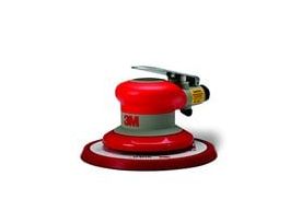 3M™ Non-Vacuum Random Orbital Sander 20325, 6 in, 3/16 in Orbit, 1 ea/Case