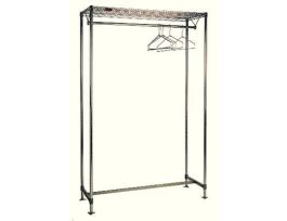 GOWN RK SS FS W/HGT24X60