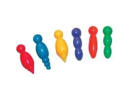 BUG BODIES 75/PKG PK