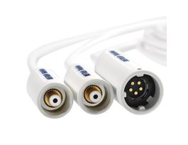 Electrode Cable, S7 to BNC; 5 m