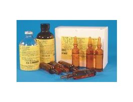 10% GLUTARALDEHYDE IN METHANOL