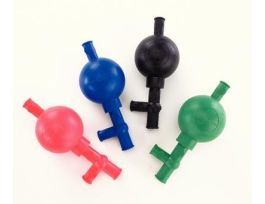 VWR PIPET FILLER BLUE. EA