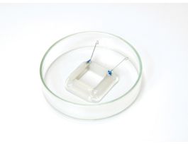 PETRID TISS CHAMBER KIT 5X5