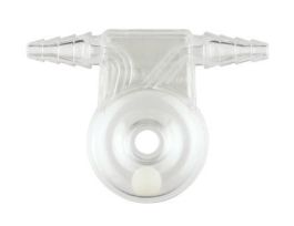 FLOW INDICATOR POLYSTYRENE