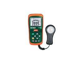 Precision Digital Light Meter