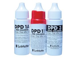 DPD Liquid Reagents, 3/Pack